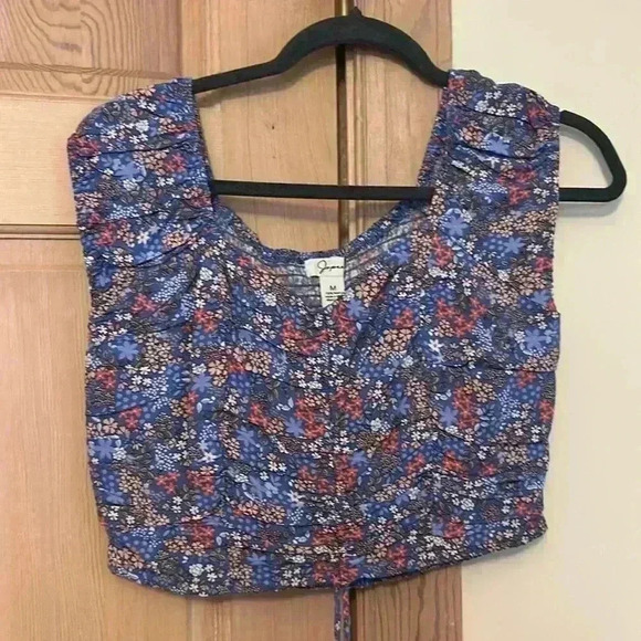 Japna crop top - Picture 1 of 1